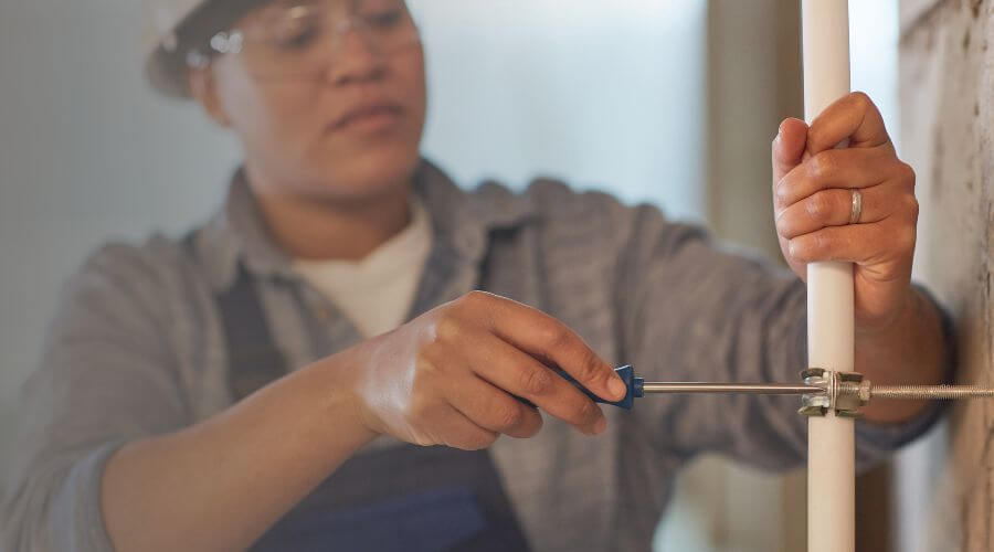 Local expert plumbing services in Creekside, PA